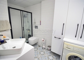 Квартира планировки 3+1 в микрорайоне Хурма - Анталия  Квартира планировки 3+1 в микрорайоне Хурма - Анталия