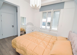 Квартира планировки 3+1 в микрорайоне Хурма - Анталия  Квартира планировки 3+1 в микрорайоне Хурма - Анталия