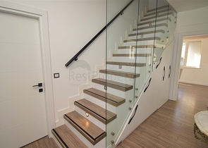 Квартира планировки 3+1 в микрорайоне Хурма - Анталия  Квартира планировки 3+1 в микрорайоне Хурма - Анталия