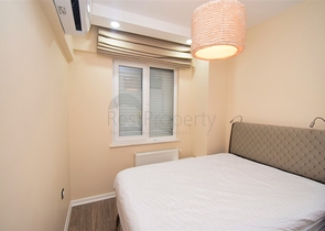 Квартира планировки 3+1 в микрорайоне Хурма - Анталия  Квартира планировки 3+1 в микрорайоне Хурма - Анталия