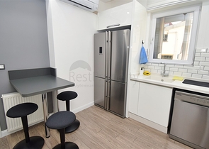 Квартира планировки 3+1 в микрорайоне Хурма - Анталия  Квартира планировки 3+1 в микрорайоне Хурма - Анталия