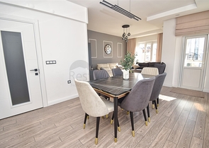 Квартира планировки 3+1 в микрорайоне Хурма - Анталия  Квартира планировки 3+1 в микрорайоне Хурма - Анталия