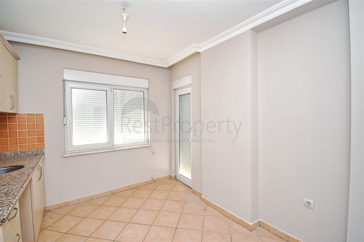 Квартира планировки 6+1 дуплекс в микрорайоне Пынарбашы - Анталия 