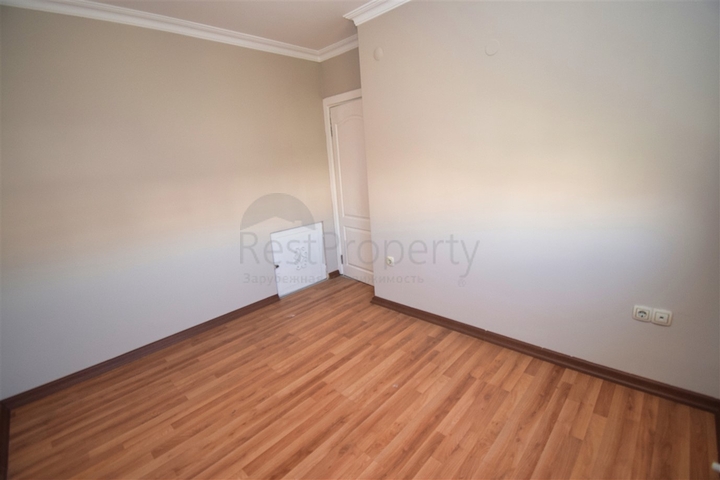 Квартира планировки 6+1 дуплекс в микрорайоне Пынарбашы - Анталия 