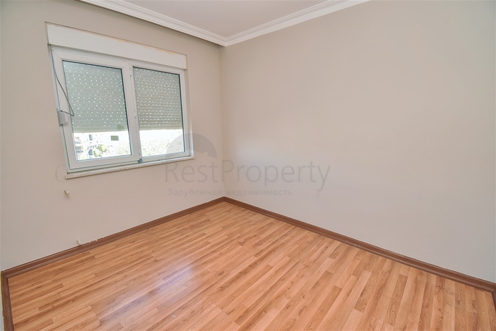 Квартира планировки 6+1 дуплекс в микрорайоне Пынарбашы - Анталия 