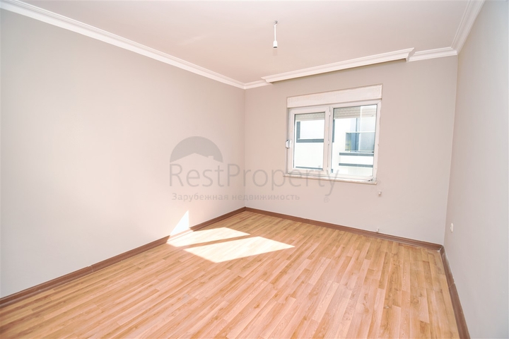 Квартира планировки 6+1 дуплекс в микрорайоне Пынарбашы - Анталия 