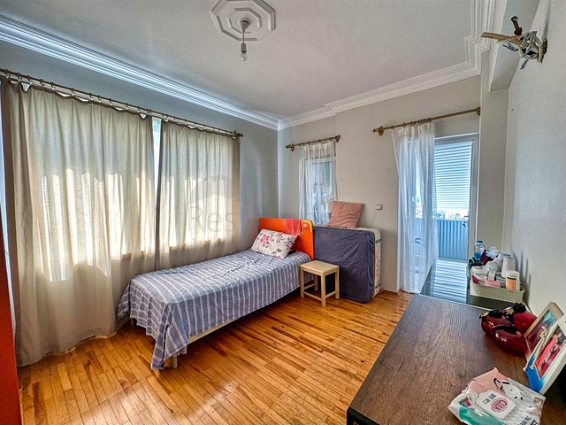 Квартира планировки 3+1 в микрорайоне Алтынкум - Анталия 