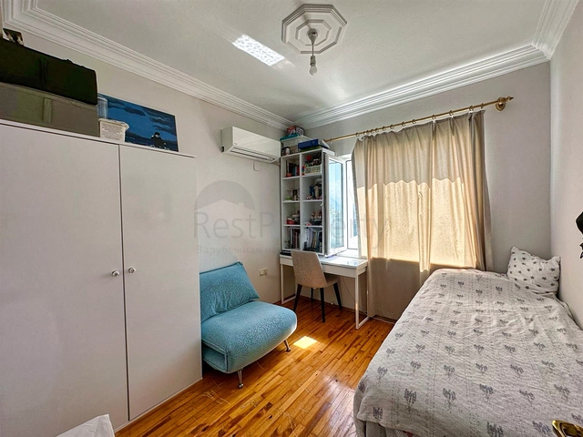 Квартира планировки 3+1 в микрорайоне Алтынкум - Анталия 