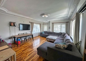 Квартира планировки 3+1 в микрорайоне Алтынкум - Анталия 