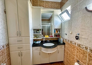 Квартира планировки 3+1 в микрорайоне Алтынкум - Анталия 