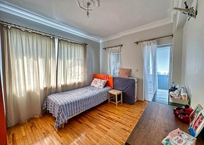 Квартира планировки 3+1 в микрорайоне Алтынкум - Анталия 