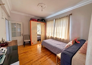 Квартира планировки 3+1 в микрорайоне Алтынкум - Анталия 