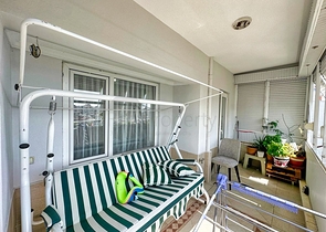 Квартира планировки 3+1 в микрорайоне Алтынкум - Анталия 