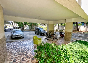 Квартира планировки 3+1 в микрорайоне Алтынкум - Анталия 