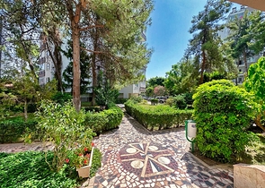 Квартира планировки 3+1 в микрорайоне Алтынкум - Анталия 