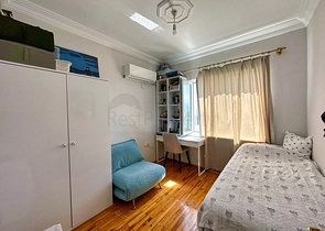 Квартира планировки 3+1 в микрорайоне Алтынкум - Анталия 