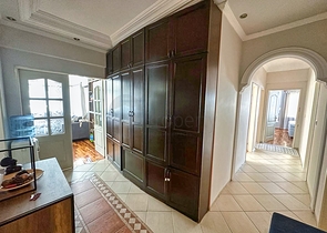 Квартира планировки 3+1 в микрорайоне Алтынкум - Анталия 