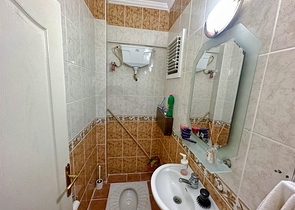 Квартира планировки 3+1 в микрорайоне Алтынкум - Анталия 