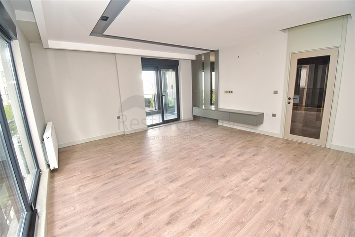 Инвестиционный проект в центре города Анталия 