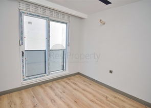 Квартира планировки 2+1 в центре города Анталия 