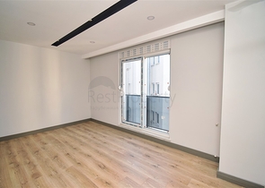 Квартира планировки 2+1 в центре города Анталия 