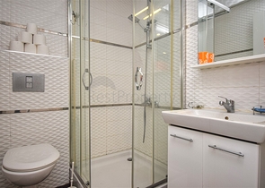 Квартира планировки 1+1 в микрорайоне Лиман - Анталия