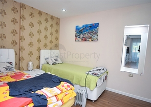 Квартира планировки 1+1 в микрорайоне Лиман - Анталия