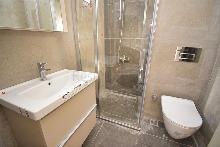 Инвестиционный проект в микрорайоне Енигюнь - Анталия 