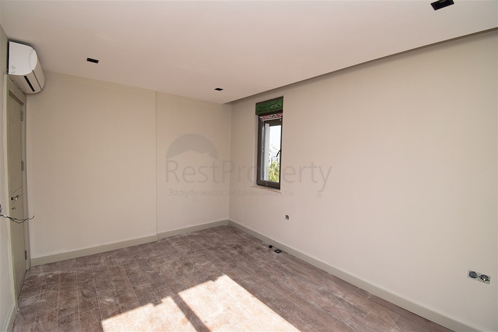 Инвестиционный проект в микрорайоне Енигюнь - Анталия 