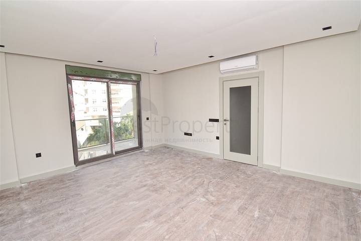 Инвестиционный проект в микрорайоне Енигюнь - Анталия 