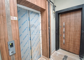 Инвестиционный проект в микрорайоне Енигюнь - Анталия 