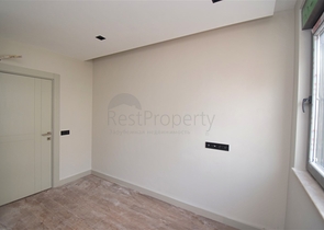 Инвестиционный проект в микрорайоне Енигюнь - Анталия 