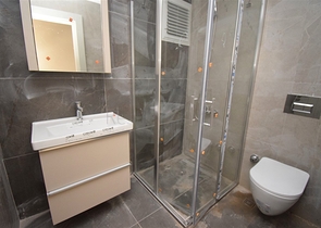 Инвестиционный проект в микрорайоне Енигюнь - Анталия 