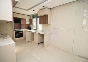 Инвестиционный проект в микрорайоне Енигюнь - Анталия 