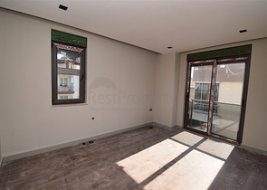 Инвестиционный проект в микрорайоне Енигюнь - Анталия 