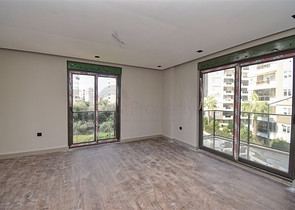 Инвестиционный проект в микрорайоне Енигюнь - Анталия 