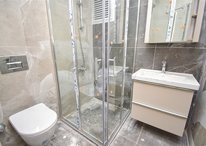 Инвестиционный проект в микрорайоне Енигюнь - Анталия 