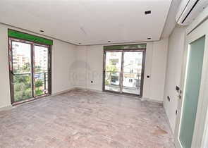 Инвестиционный проект в микрорайоне Енигюнь - Анталия 