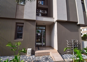 Инвестиционный проект в микрорайоне Енигюнь - Анталия 