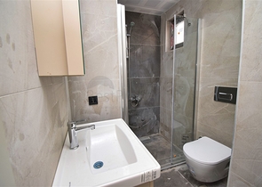 Инвестиционный проект в микрорайоне Енигюнь - Анталия 