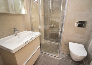 Инвестиционный проект в микрорайоне Енигюнь - Анталия 