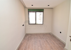 Инвестиционный проект в микрорайоне Енигюнь - Анталия 