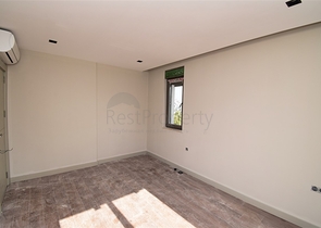 Инвестиционный проект в микрорайоне Енигюнь - Анталия 