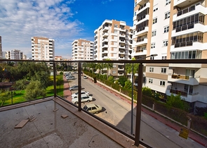 Инвестиционный проект в микрорайоне Енигюнь - Анталия 