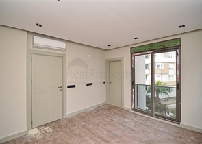 Инвестиционный проект в микрорайоне Енигюнь - Анталия 