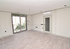 Инвестиционный проект в микрорайоне Енигюнь - Анталия 