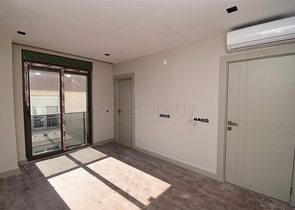 Инвестиционный проект в микрорайоне Енигюнь - Анталия 