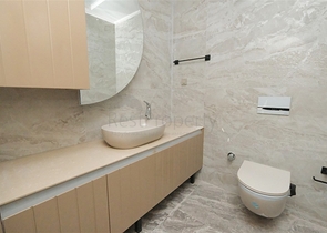 Квартира планировки 3+1 в районе Кепез - Анталия 