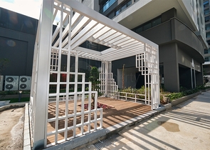 Квартира планировки 3+1 в районе Кепез - Анталия 