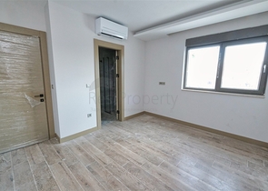 Квартира планировки 3+1 в районе Кепез - Анталия 